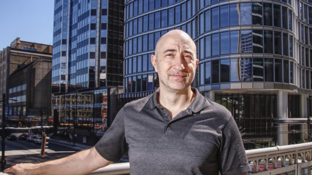 AI to provide quantum leap in small-business efficiency – Business in Vancouver