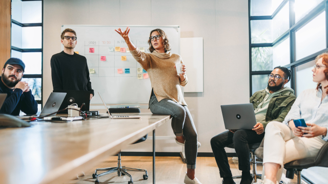 ERP modernization: Still a make-or-break project for CIOs