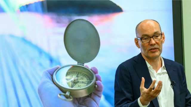 The 7 key components of a digital transformation strategy